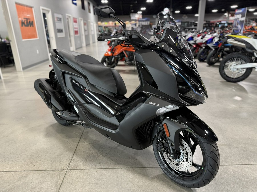 2026 KYMCO Downtown GT 350i