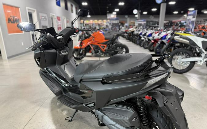 2026 KYMCO Downtown GT 350i