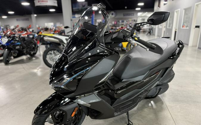 2026 KYMCO Downtown GT 350i