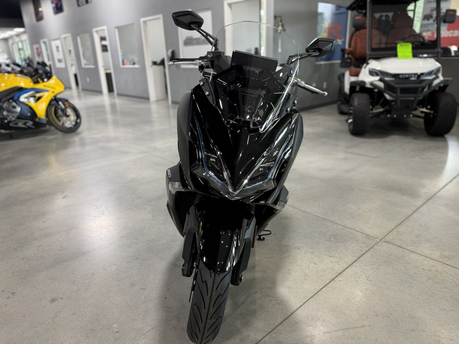 2026 KYMCO Downtown GT 350i