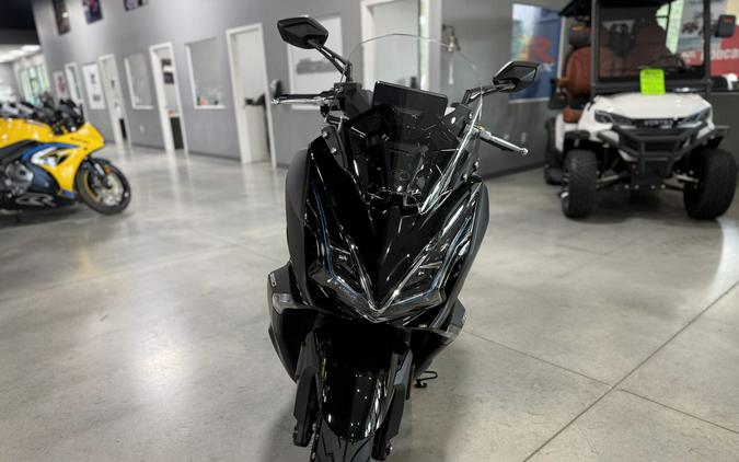 2026 KYMCO Downtown GT 350i