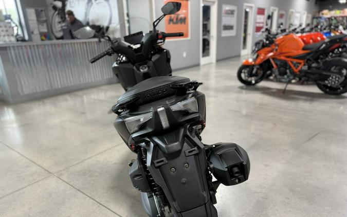 2026 KYMCO Downtown GT 350i