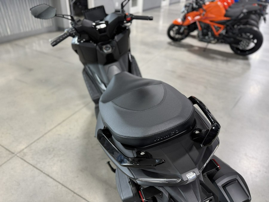 2026 KYMCO Downtown GT 350i
