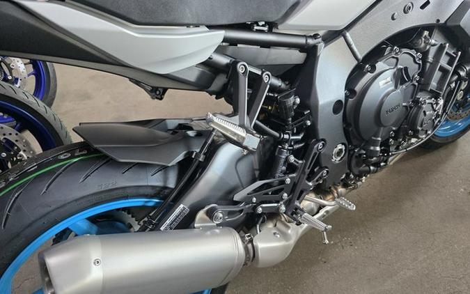 2026 Yamaha MT 10