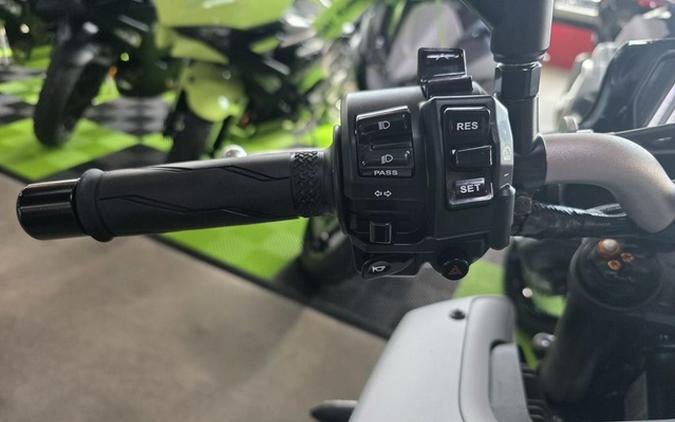 2026 Yamaha MT 10