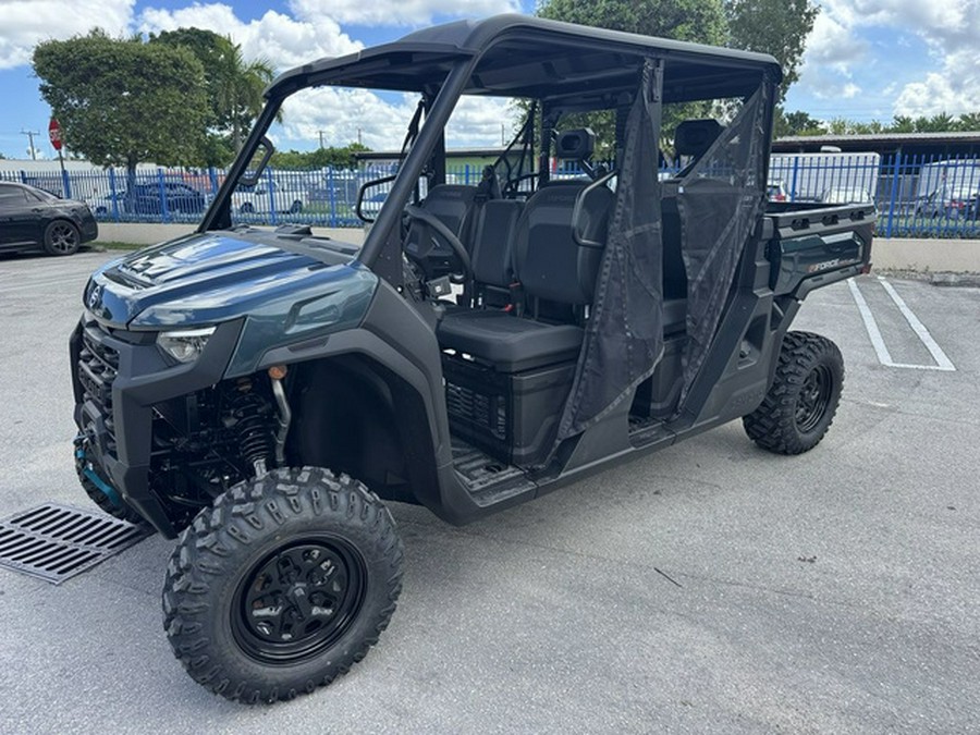 2027 CFMOTO UFORCE U10 XL EPS