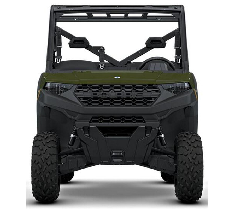 2027 Polaris Ranger 1000