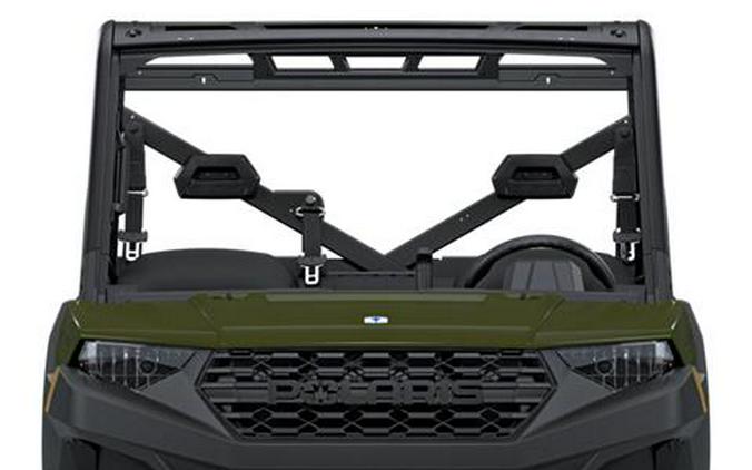 2027 Polaris Ranger 1000