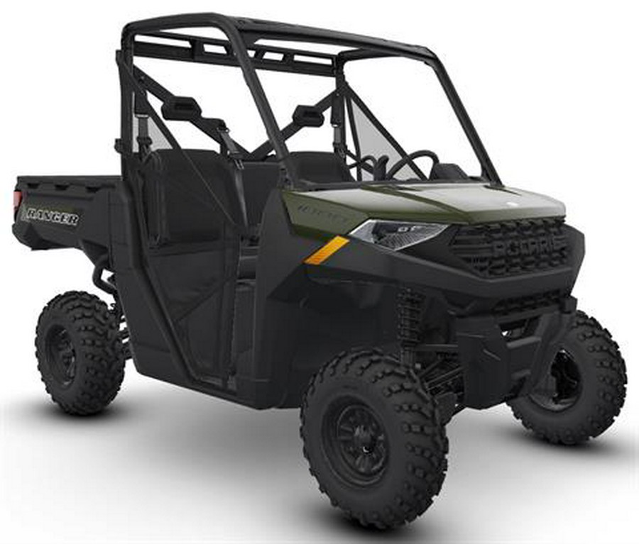 2027 Polaris Ranger 1000