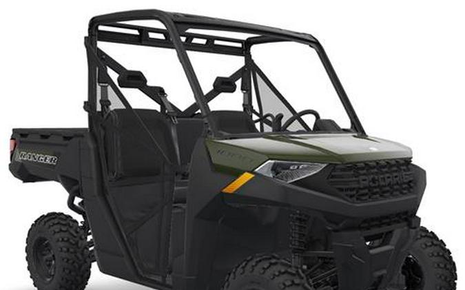2027 Polaris Ranger 1000