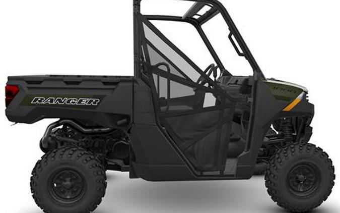 2027 Polaris Ranger 1000