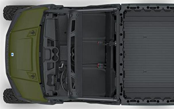 2027 Polaris Ranger 1000