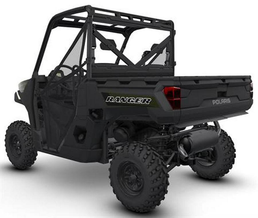 2027 Polaris Ranger 1000