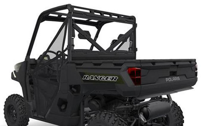 2027 Polaris Ranger 1000