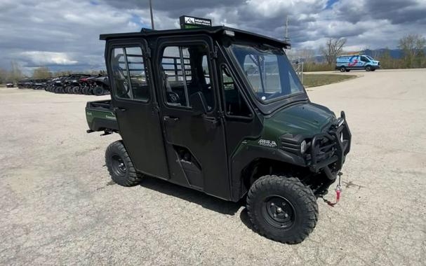 2022 Kawasaki Mule PRO-FXT™ EPS