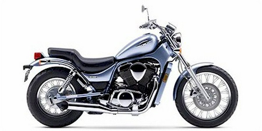 2006 Suzuki Boulevard S50