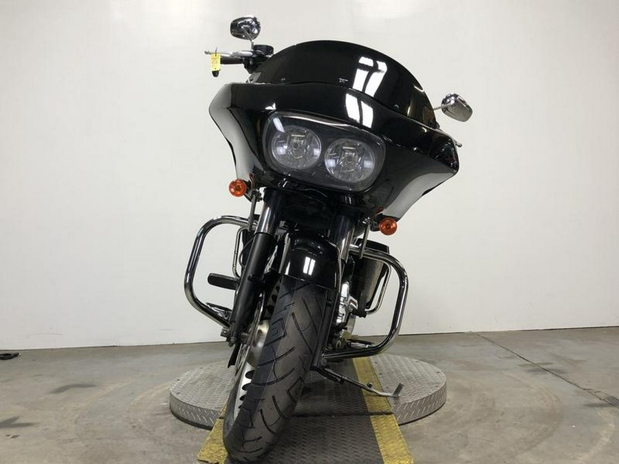 2009 Harley-Davidson® FLTR - Road Glide®