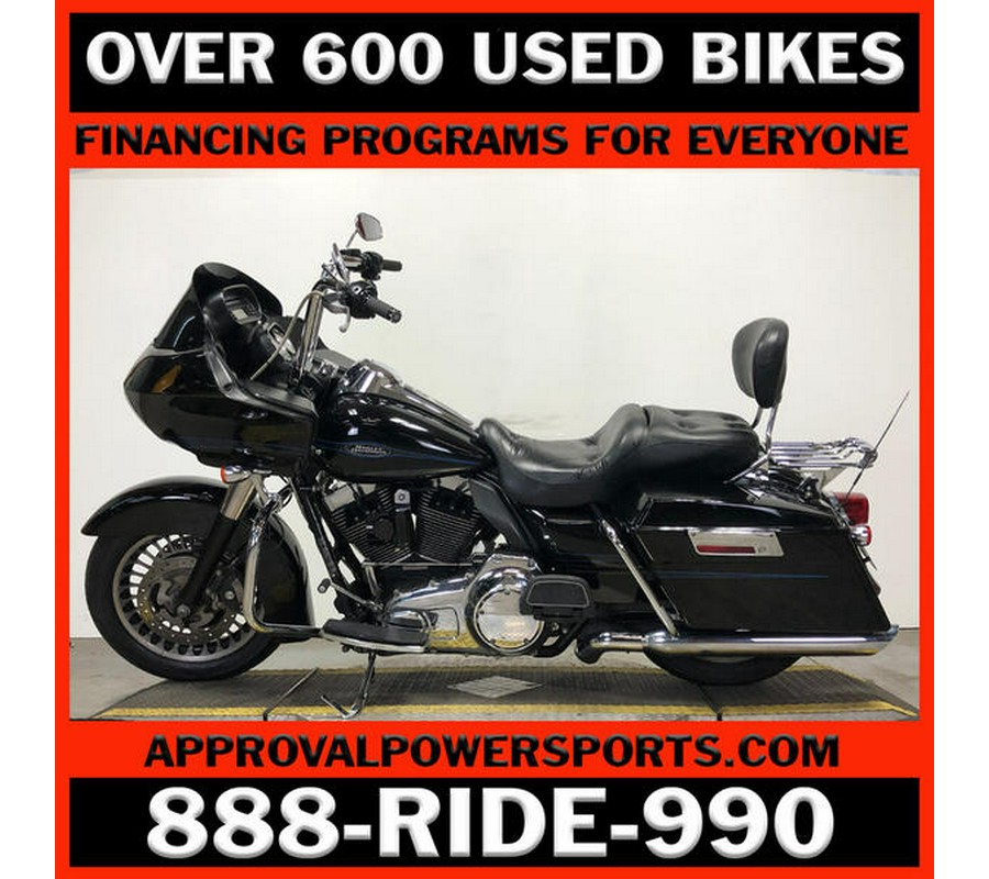 2009 Harley-Davidson® FLTR - Road Glide®