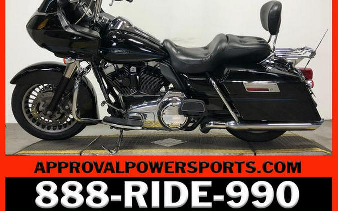 2009 Harley-Davidson® FLTR - Road Glide®