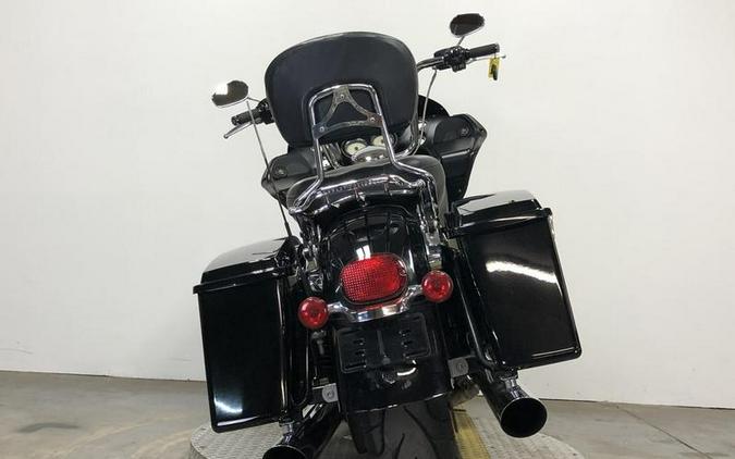 2009 Harley-Davidson® FLTR - Road Glide®