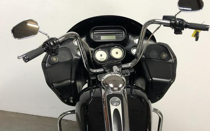 2009 Harley-Davidson® FLTR - Road Glide®