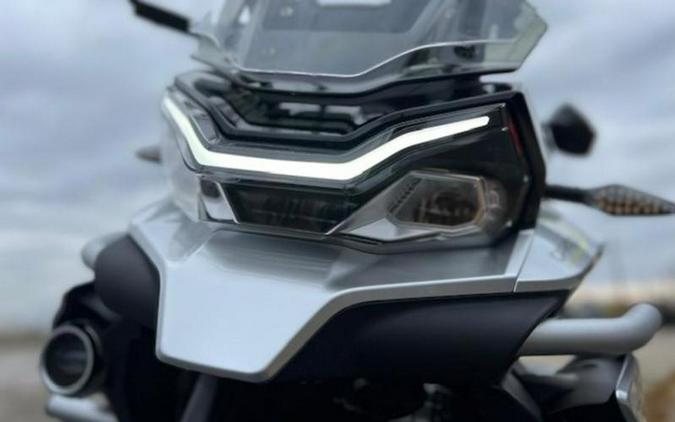 2023 CFMoto IBEX 800 S