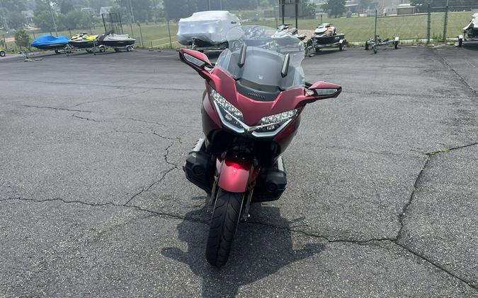 2018 Honda GOLD WING