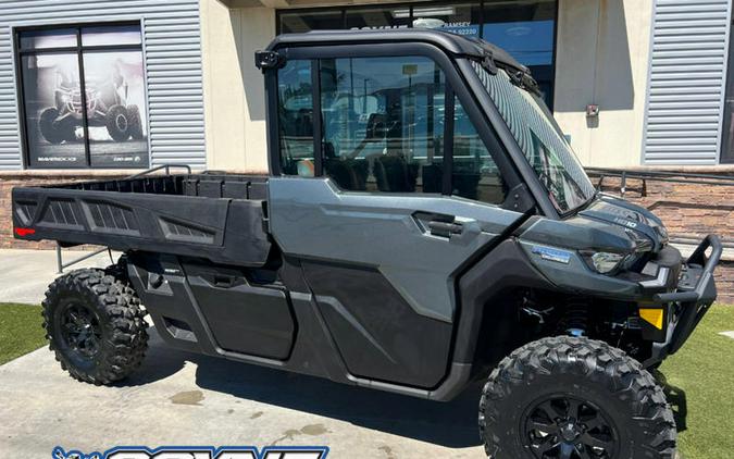 2024 Can-Am® Defender PRO Limited HD10