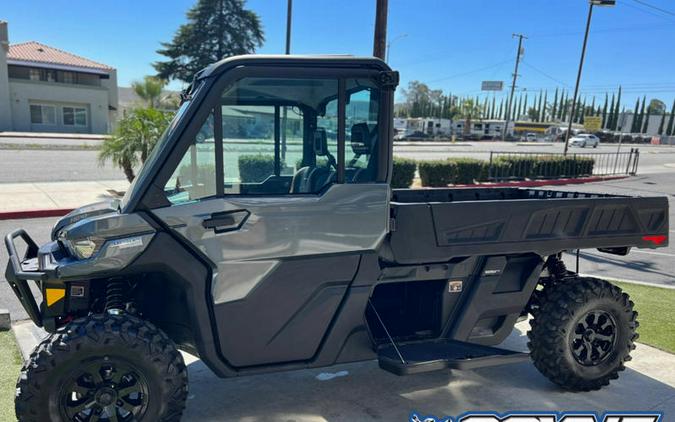 2024 Can-Am® Defender PRO Limited HD10