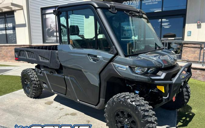 2024 Can-Am® Defender PRO Limited HD10