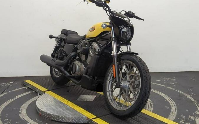 2023 Harley-Davidson® RH975S - Nightster™ Special