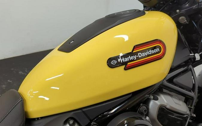 2023 Harley-Davidson® RH975S - Nightster™ Special