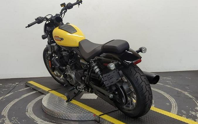 2023 Harley-Davidson® RH975S - Nightster™ Special