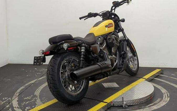 2023 Harley-Davidson® RH975S - Nightster™ Special