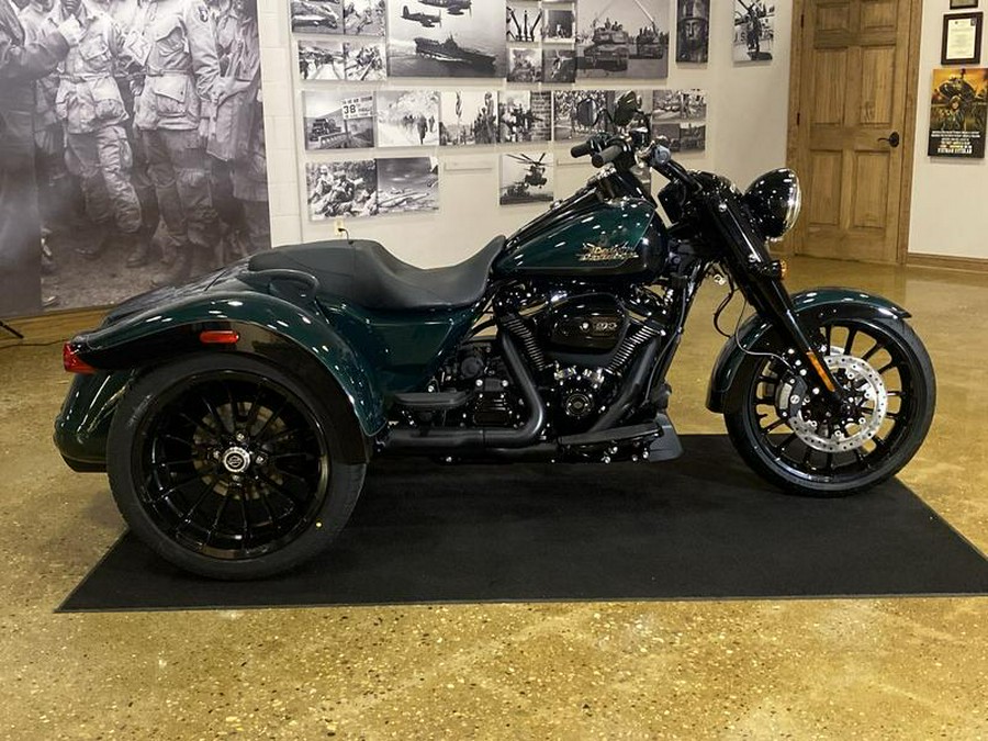 2024 Harley-Davidson® FLRT - Freewheeler®