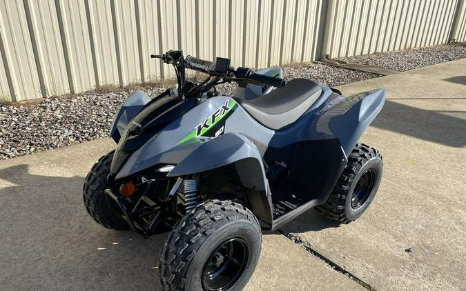 2024 Kawasaki KFX®90