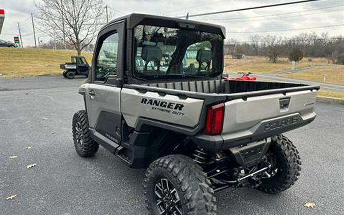 2024 Polaris Ranger XD 1500 Northstar Edition Premium