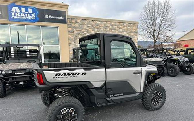 2024 Polaris Ranger XD 1500 Northstar Edition Premium