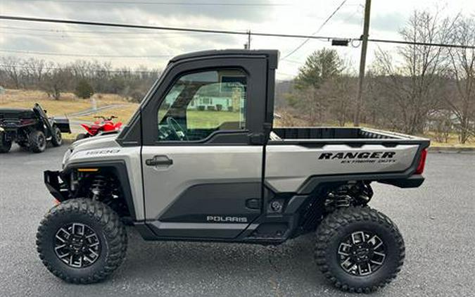 2024 Polaris Ranger XD 1500 Northstar Edition Premium