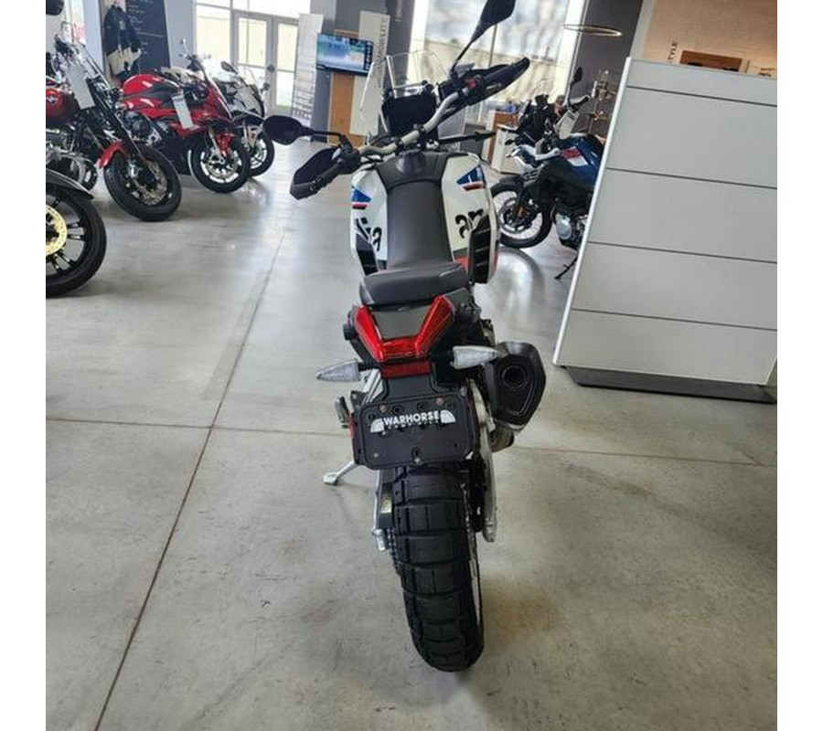 2024 Aprilia® Tuareg 660