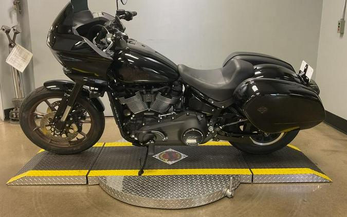 2023 Harley-Davidson® FXLRST - Low Rider® ST