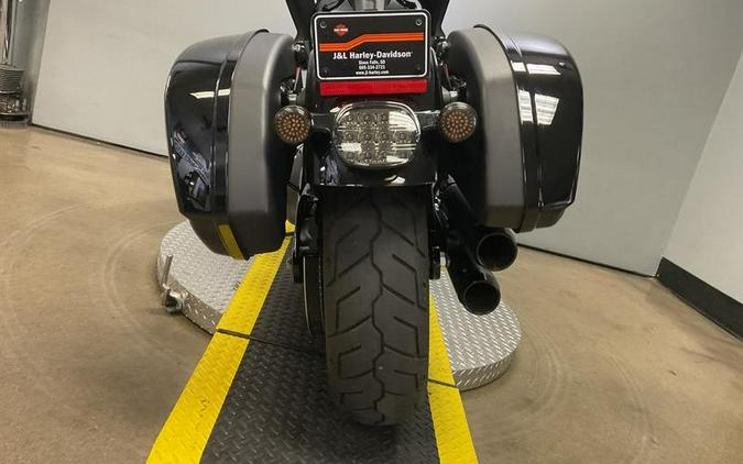 2023 Harley-Davidson® FXLRST - Low Rider® ST