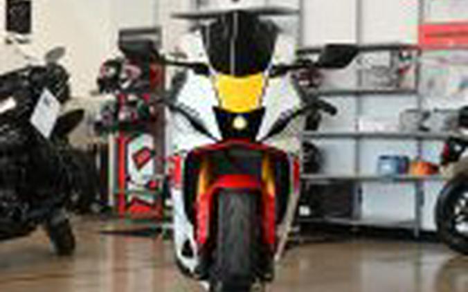 2022 Yamaha R7 WGP 60th Anniversary