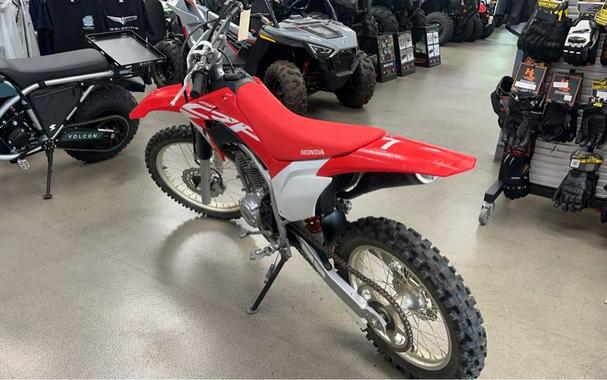 2019 Honda CRF® 250F