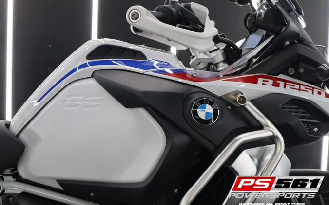 2023 BMW R 1250 GS Adventure