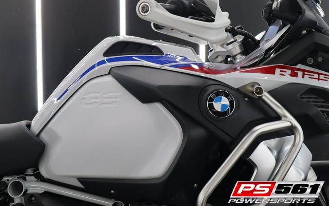 2023 BMW R 1250 GS Adventure