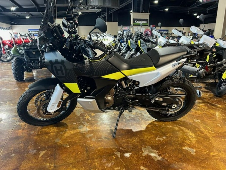 2023 Husqvarna® Norden 901