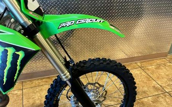 2023 Kawasaki KX™250X