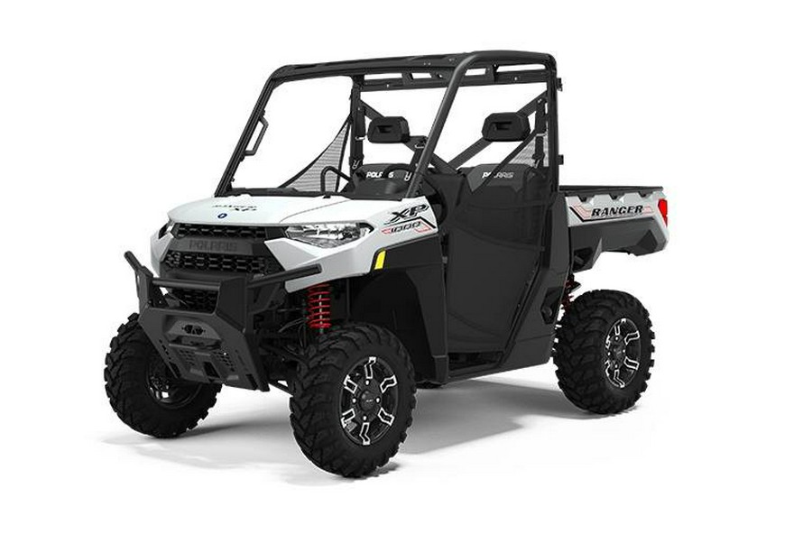 2021 Polaris Industries RANGER XP 1000