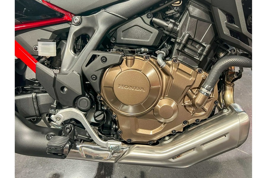 2024 Honda AFRICA TWIN Base